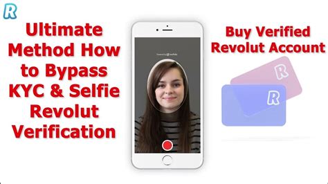 throwaway53862 • 14 hr. . Revolut selfie bypass